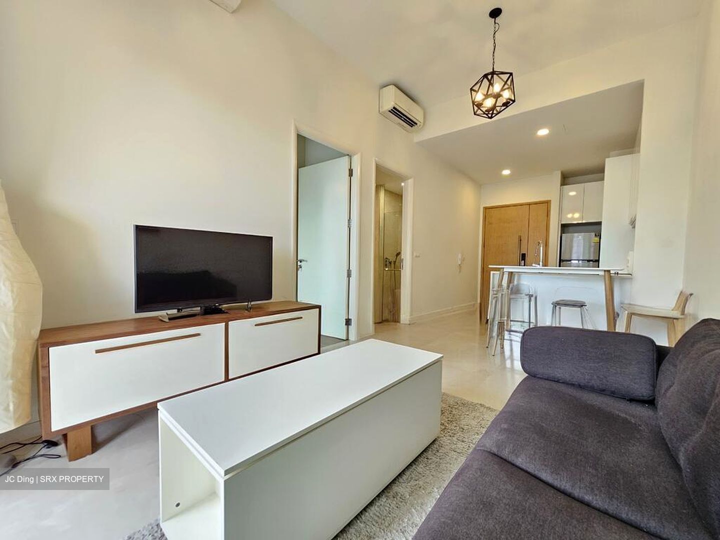 Kingsford . Hillview Peak (D23), Condominium #508118621